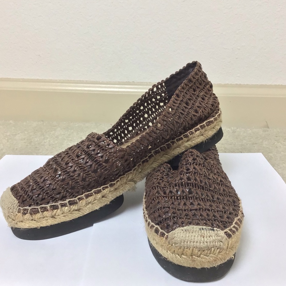 Paloma Barcelo Palomitas Espadrilles  S37